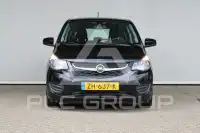 2019 Opel Karl