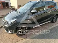 2019 Opel Karl