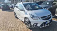 2019 Opel Karl