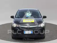 2019 Opel Karl