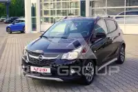 2019 Opel Karl