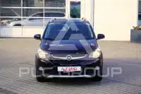 2019 Opel Karl