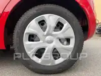 2019 Opel Karl
