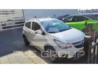 2019 Opel Karl