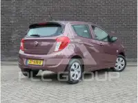 2019 Opel Karl