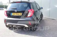 2019 Opel Karl