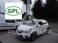 2019 Opel Karl