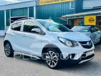 2019 Opel Karl