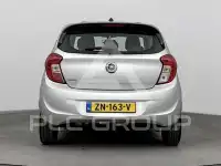 2019 Opel Karl