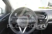 2019 Opel Karl