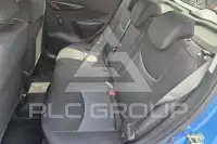 2019 Opel Karl