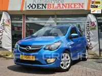 2019 Opel Karl