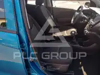 2019 Opel Karl