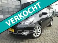 2019 Opel Karl