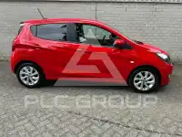 2019 Opel Karl