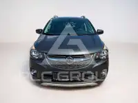 2019 Opel Karl