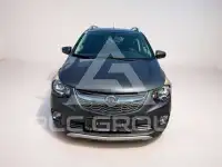 2019 Opel Karl