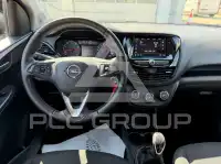 2019 Opel Karl