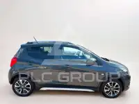 2019 Opel Karl