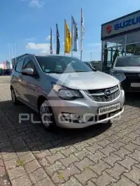 2019 Opel Karl
