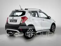 2019 Opel Karl