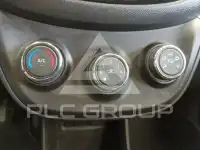 2019 Opel Karl