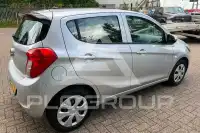 2019 Opel Karl