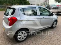 2019 Opel Karl