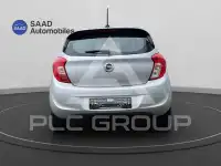 2019 Opel Karl