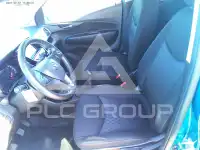2019 Opel Karl