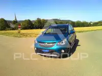 2019 Opel Karl