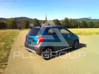2019 Opel Karl