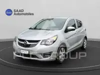 2019 Opel Karl