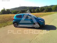 2019 Opel Karl