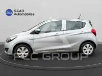 2019 Opel Karl