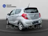2019 Opel Karl