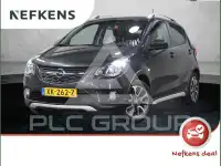 2019 Opel Karl