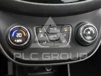 2019 Opel Karl
