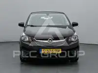 2019 Opel Karl
