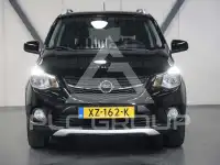 2019 Opel Karl