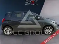 2019 Opel Karl