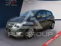 2019 Opel Karl