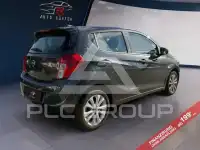 2019 Opel Karl