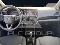 2019 Opel Karl