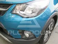 2019 Opel Karl