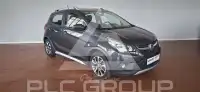 2019 Opel Karl
