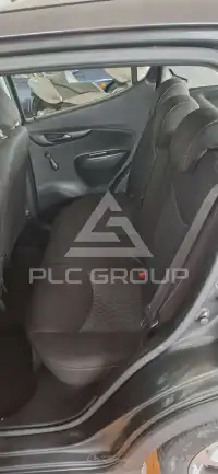 2019 Opel Karl