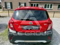 2019 Opel Karl