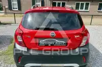 2019 Opel Karl
