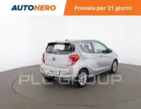 2019 Opel Karl
